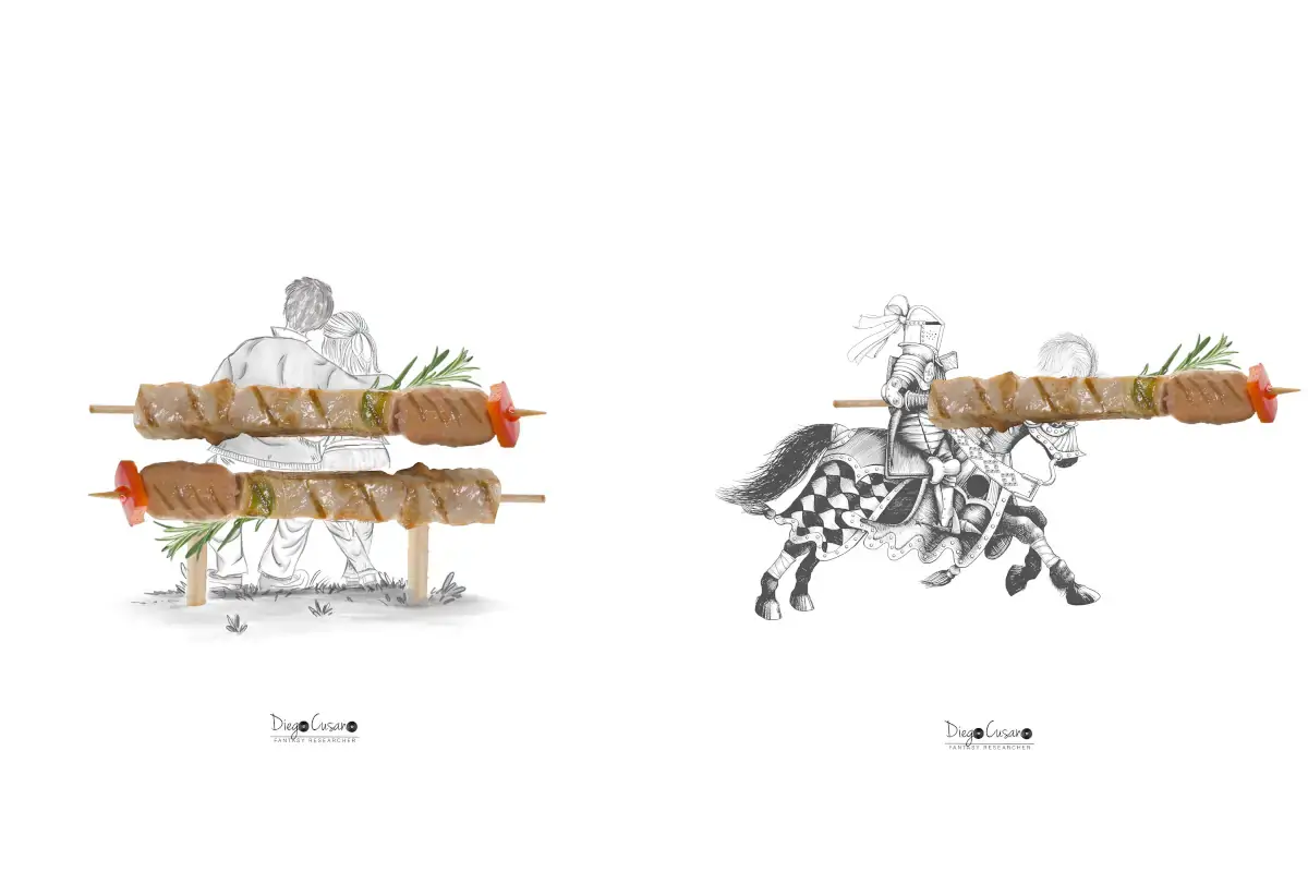 Martini Alimentare: via al concorso a premi, in palio un barbecue